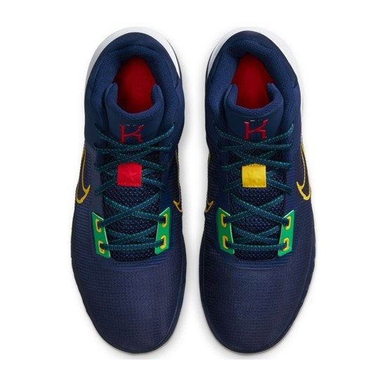 Nike Flytrap 4 Kyrie EP Navy