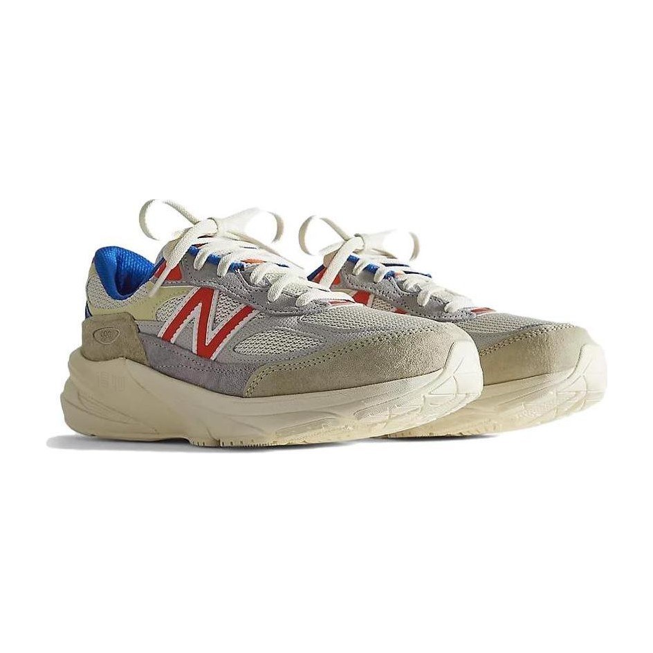 KITH x MSG x New Balance 990 V6