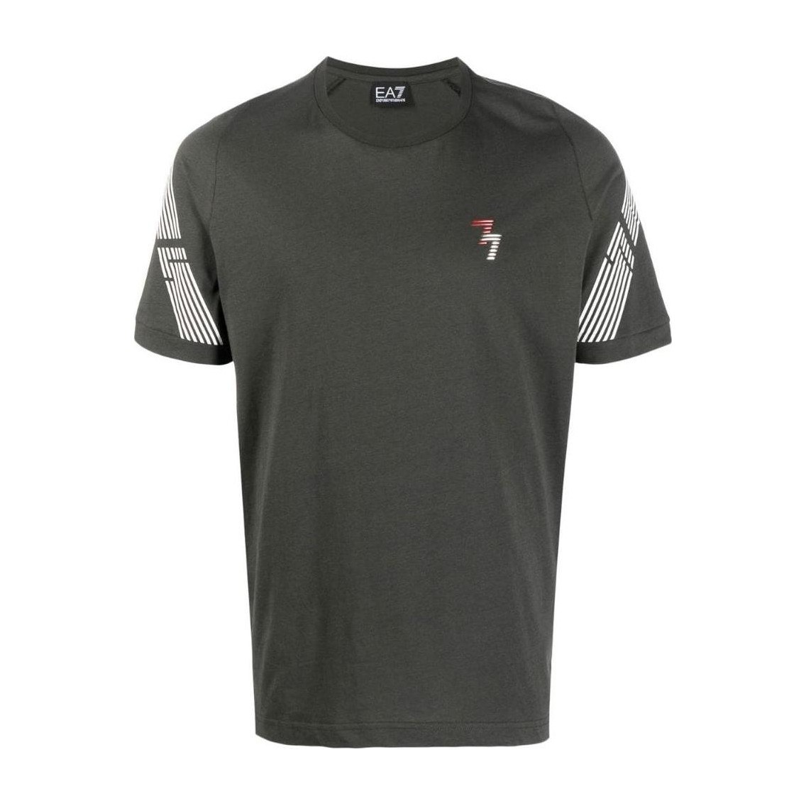 Emporio Armani EA7 SS23 Charcoal