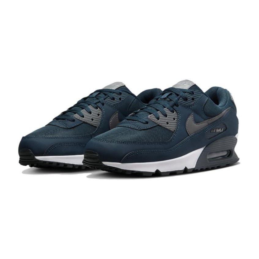 Nike Air Max 90 Blue