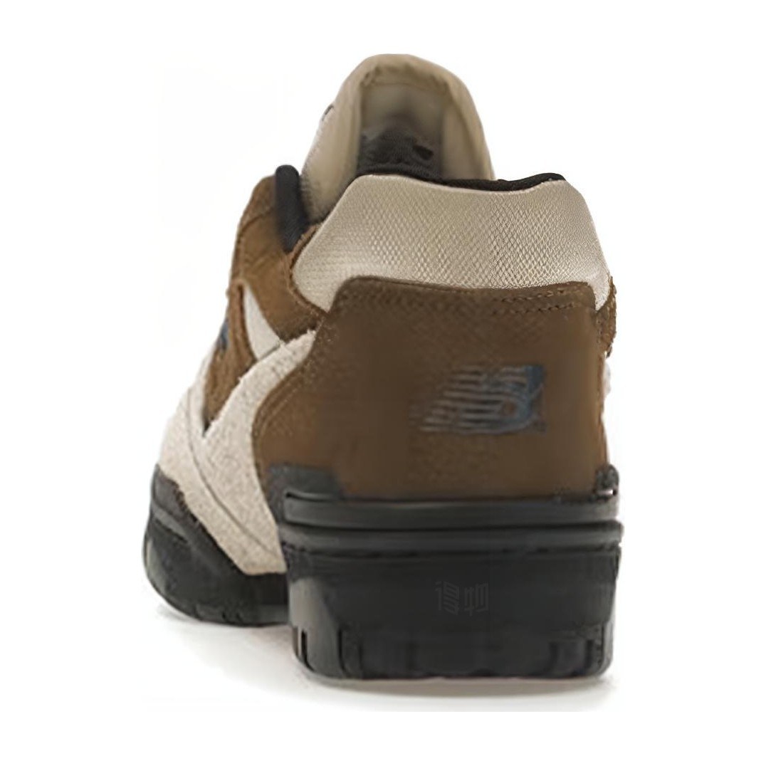 New Balance 550 Cordura Pack