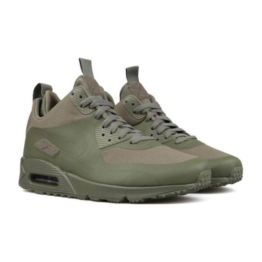 Nike Air Max 90 Patch Green