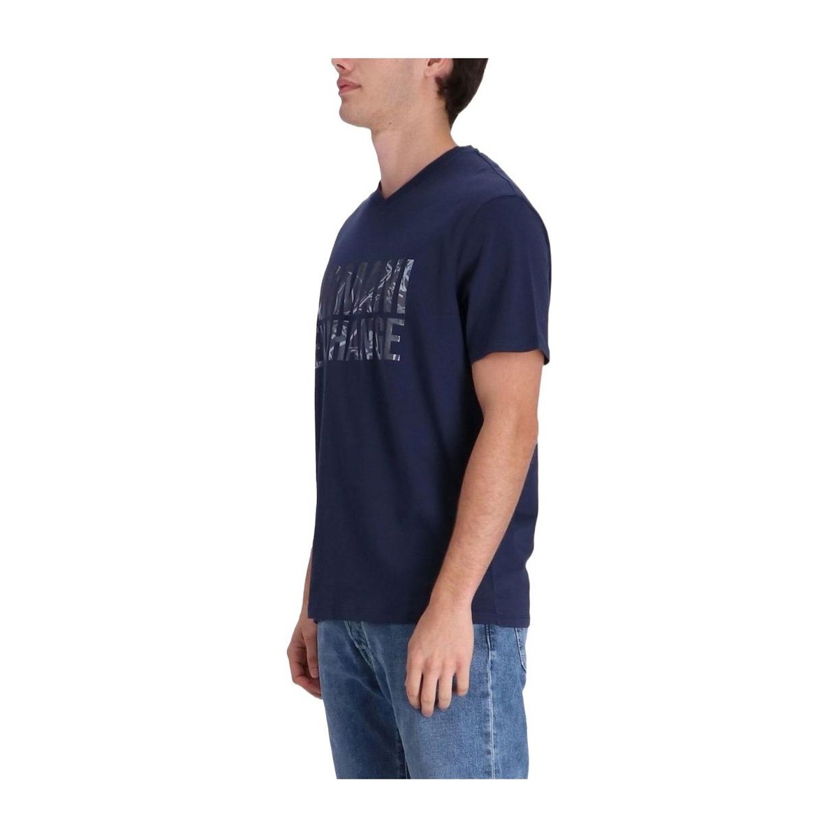ARMANI EXCHANGE SS23 LogoT