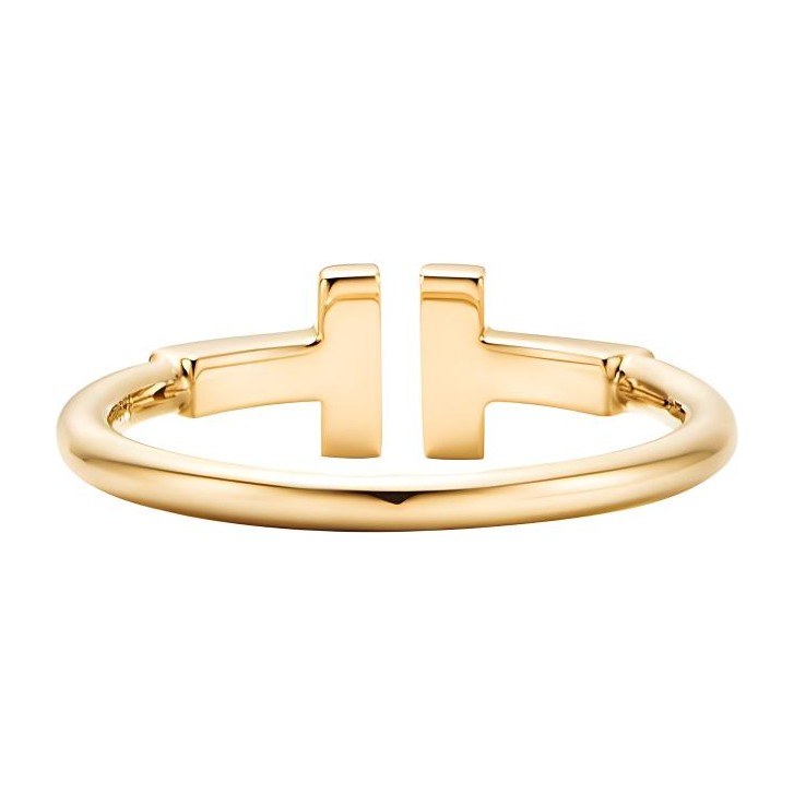 Tiffany & Co. T Series Ring