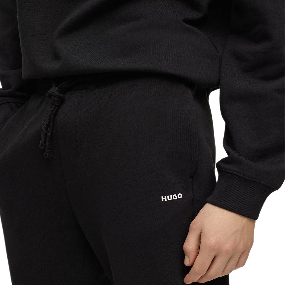 HUGO BOSS Drawstring Sweatpants