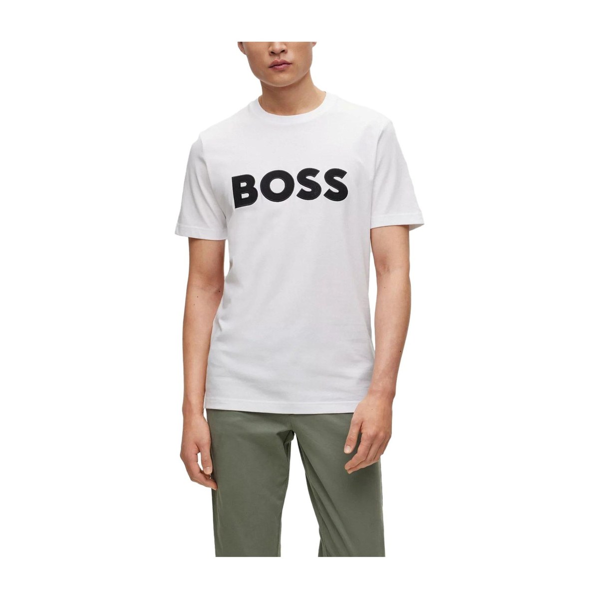 HUGO BOSS