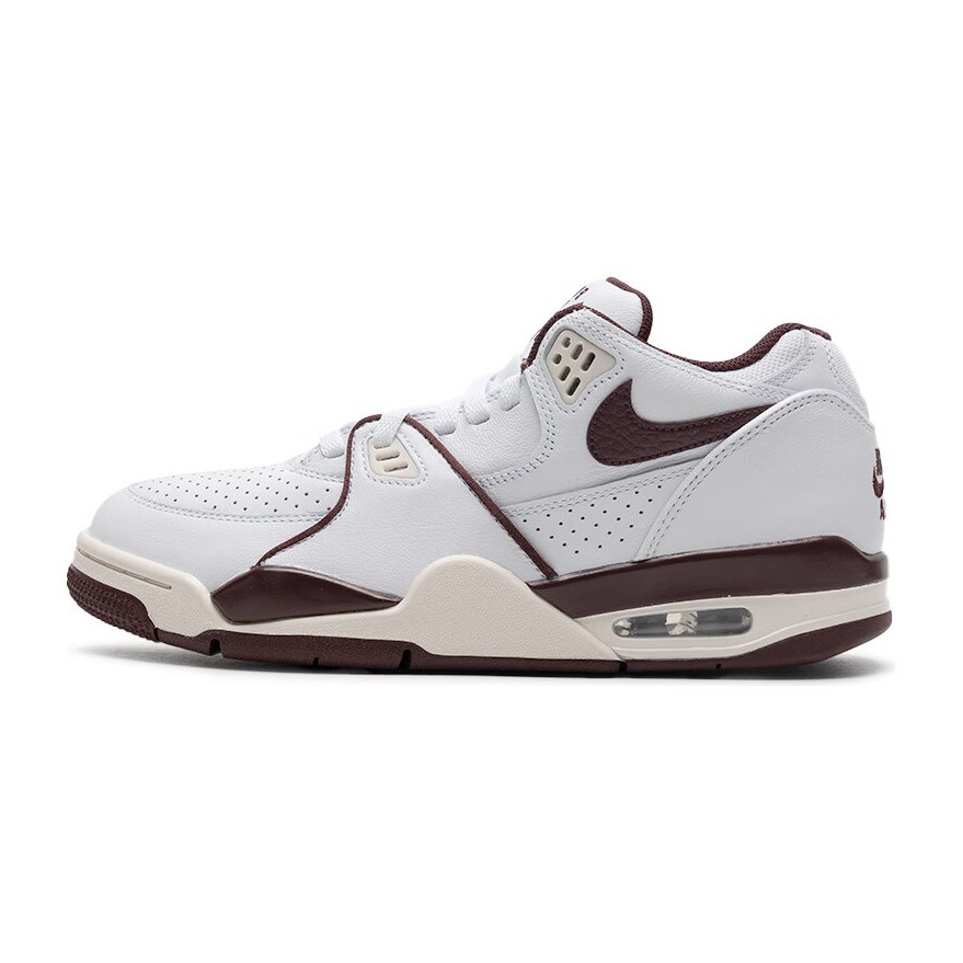 Nike Air Flight 89 White