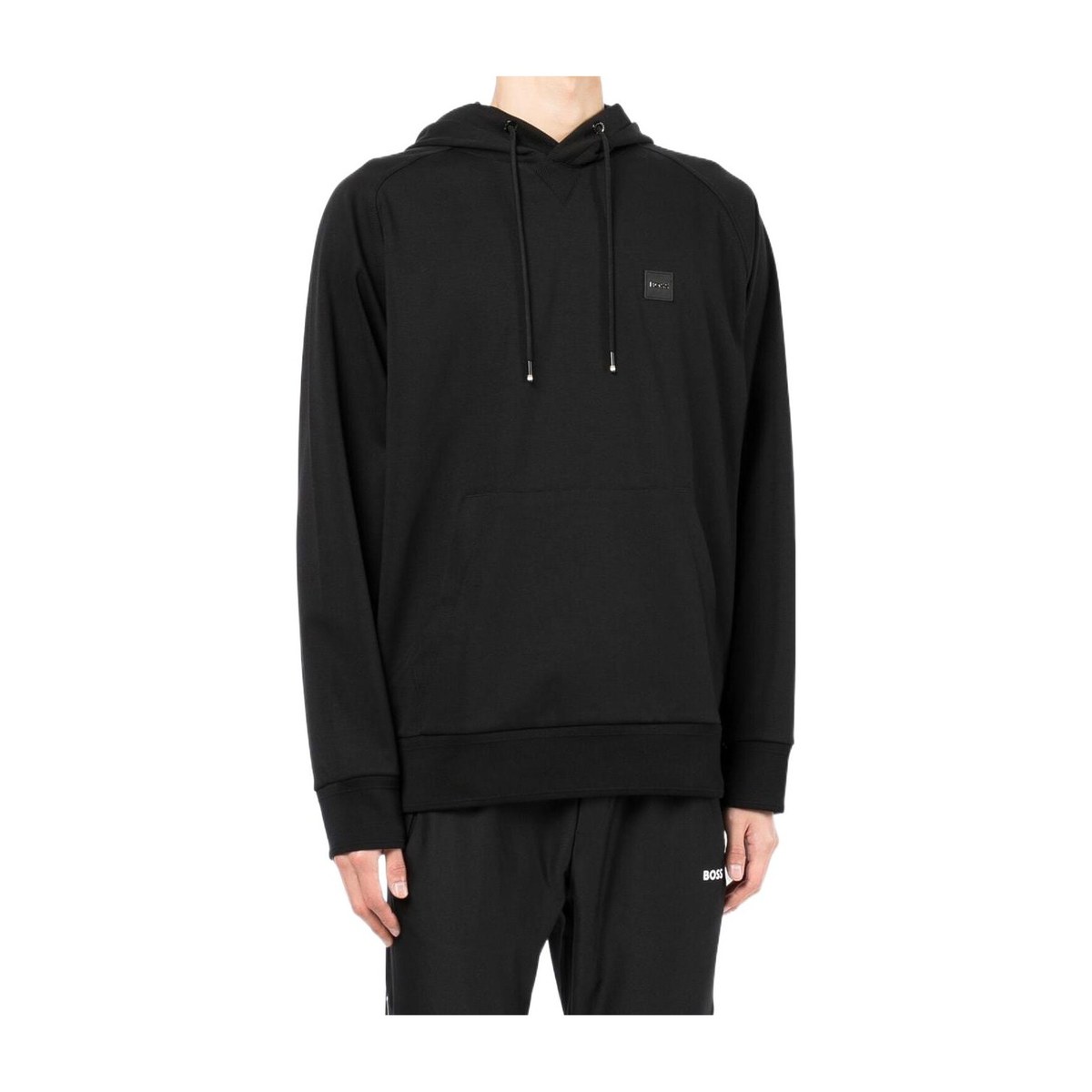 HUGO BOSS FW22 Logo