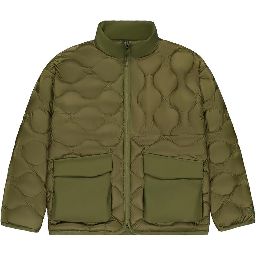 New Balance x TAION Jacket Green