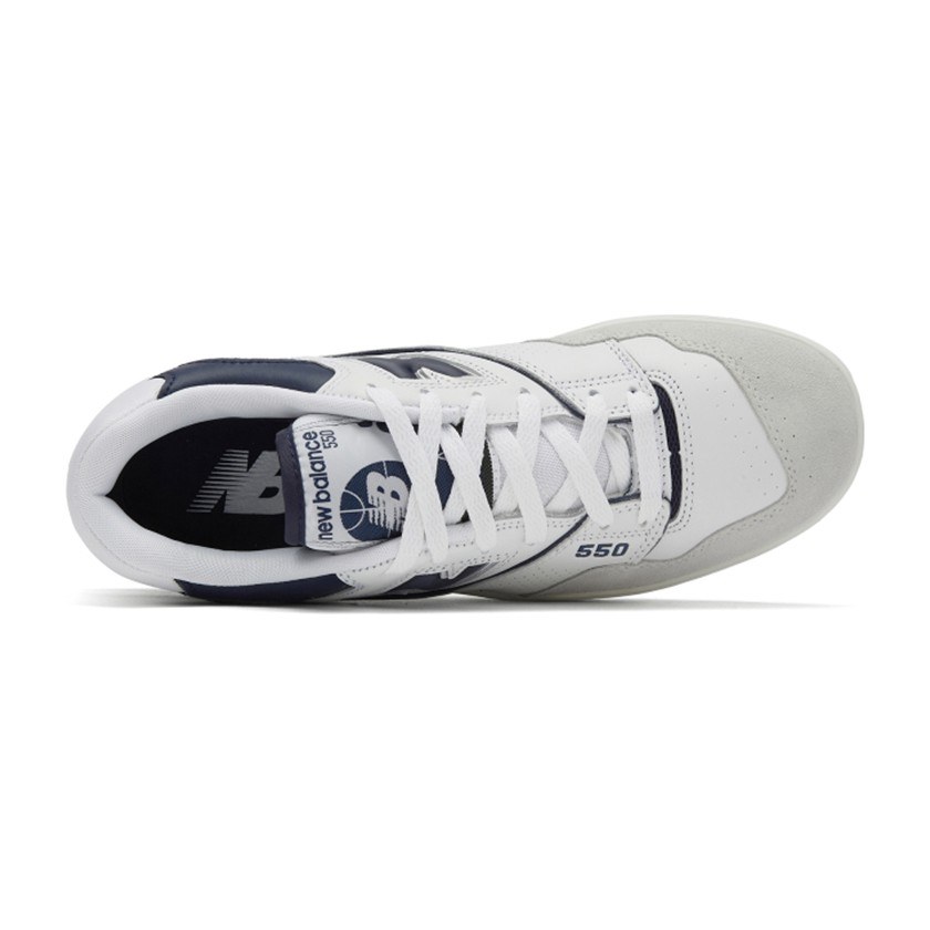 New Balance 550 Navy