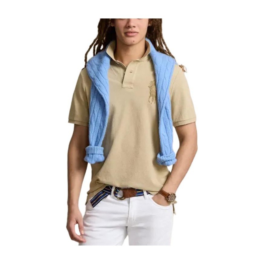 Polo Ralph Lauren Classic Fit Big Pony
