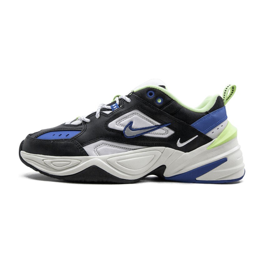 Nike M2K Tekno "Volt"