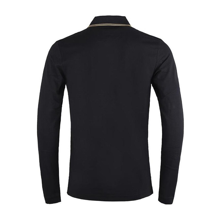 HUGO BOSS FW22 LogoPolo