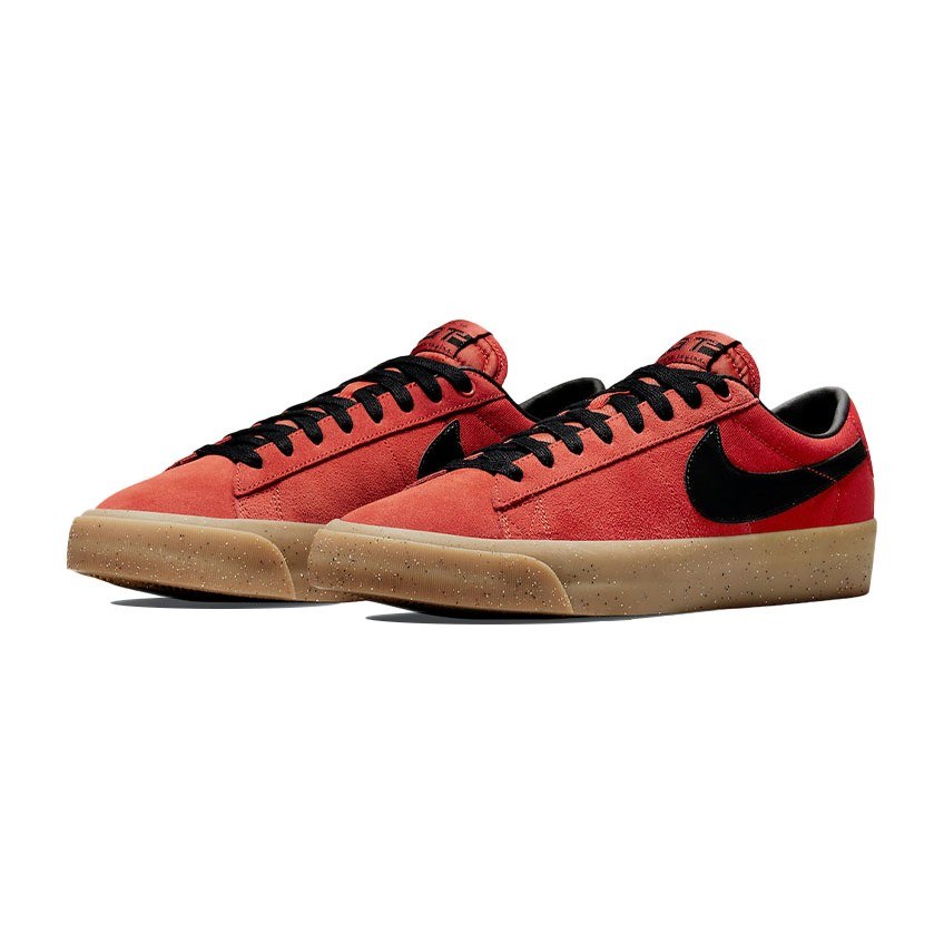 Nike Blazer Low SB "Grant Taylor"