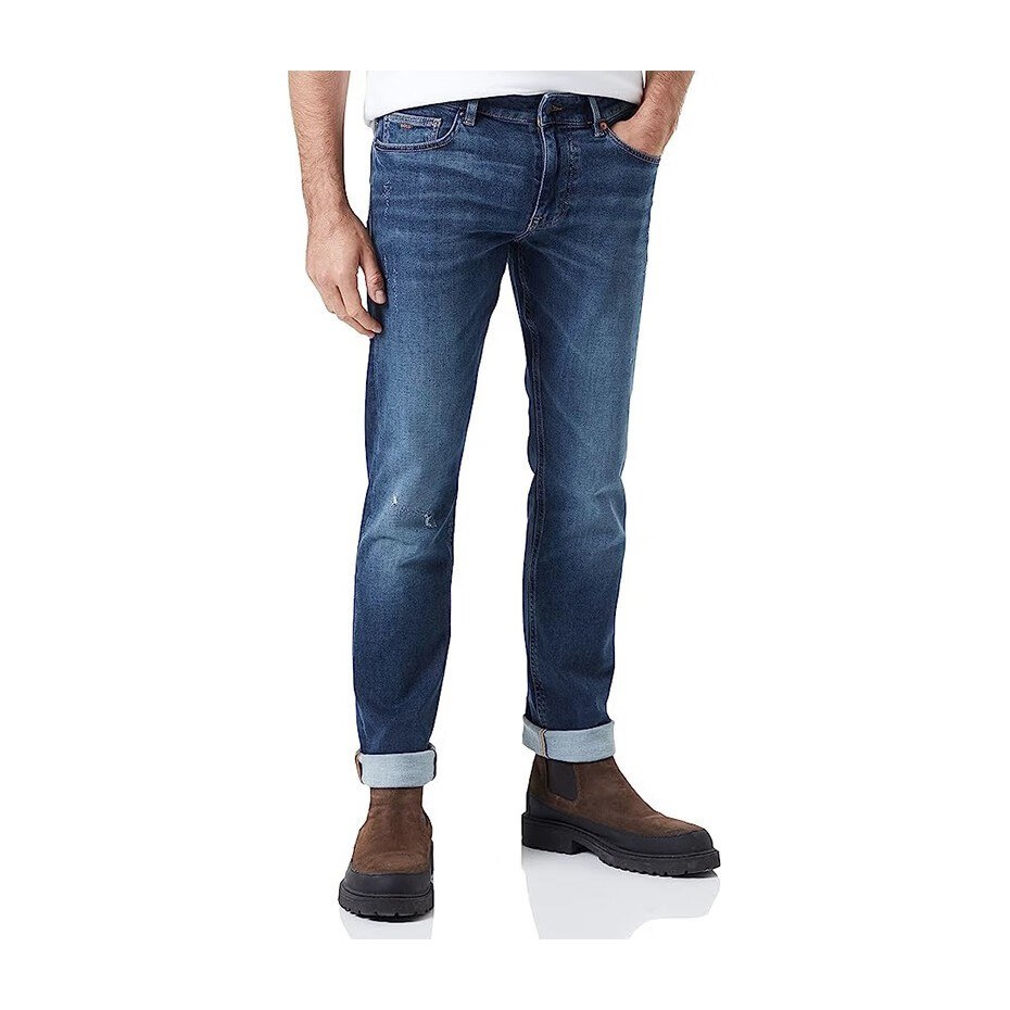 HUGO BOSS SS23