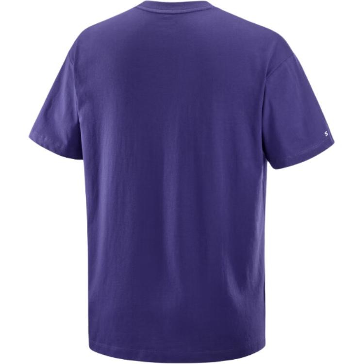 SALOMON LOGO RX T