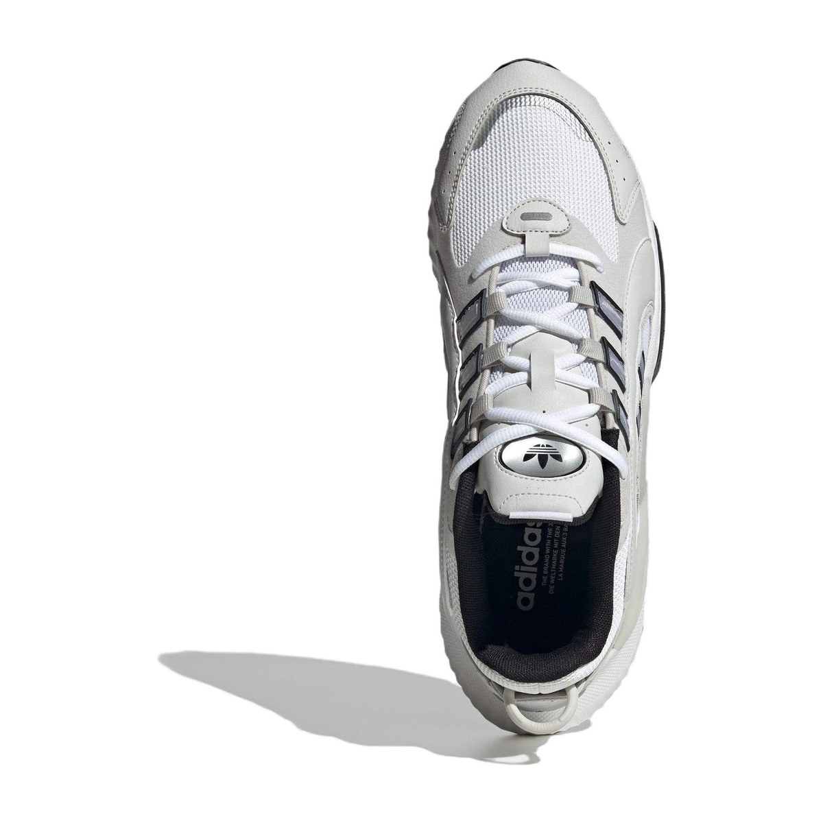 adidas Hi-Tail 2.0 White Grey