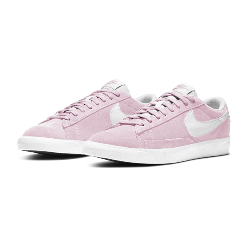 Nike Blazer Low