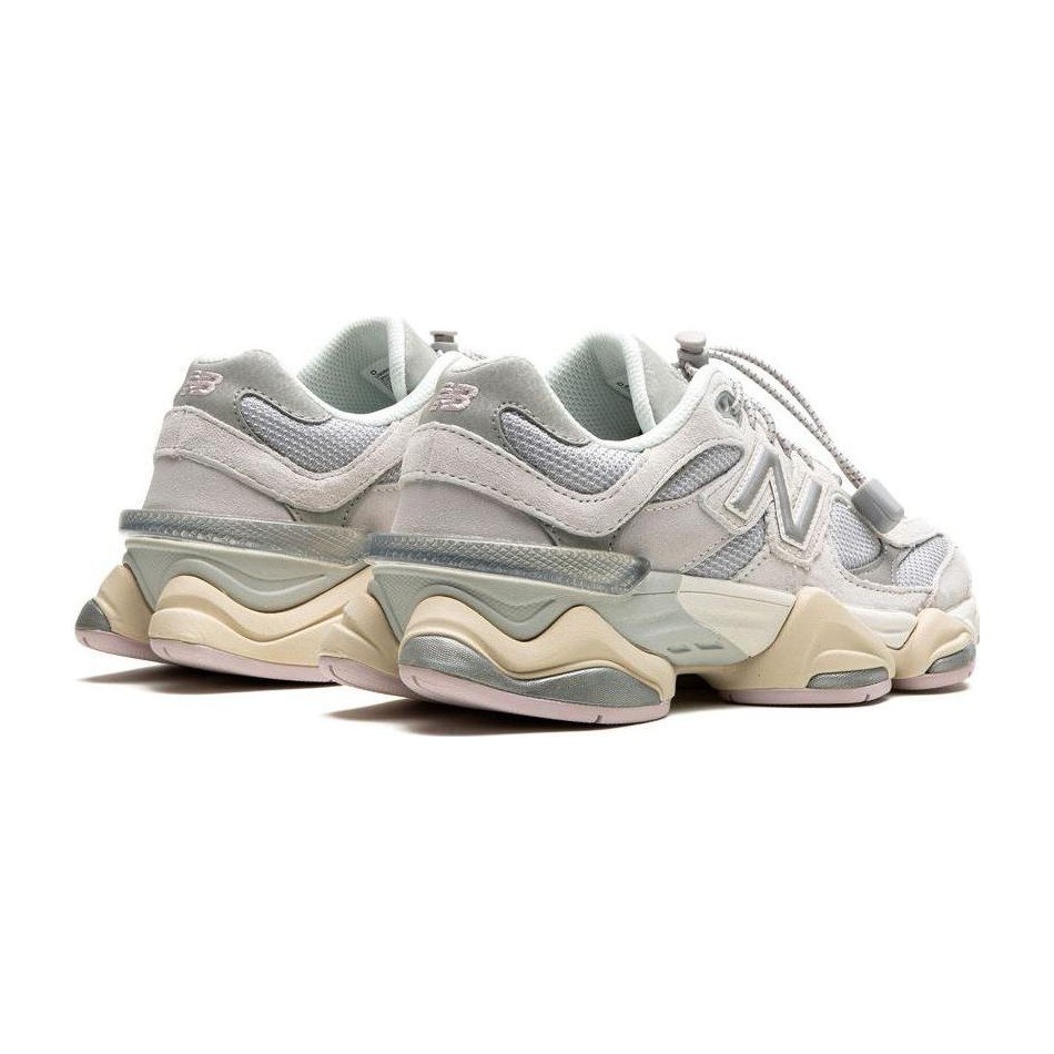 New Balance 9060 Grey Lilac