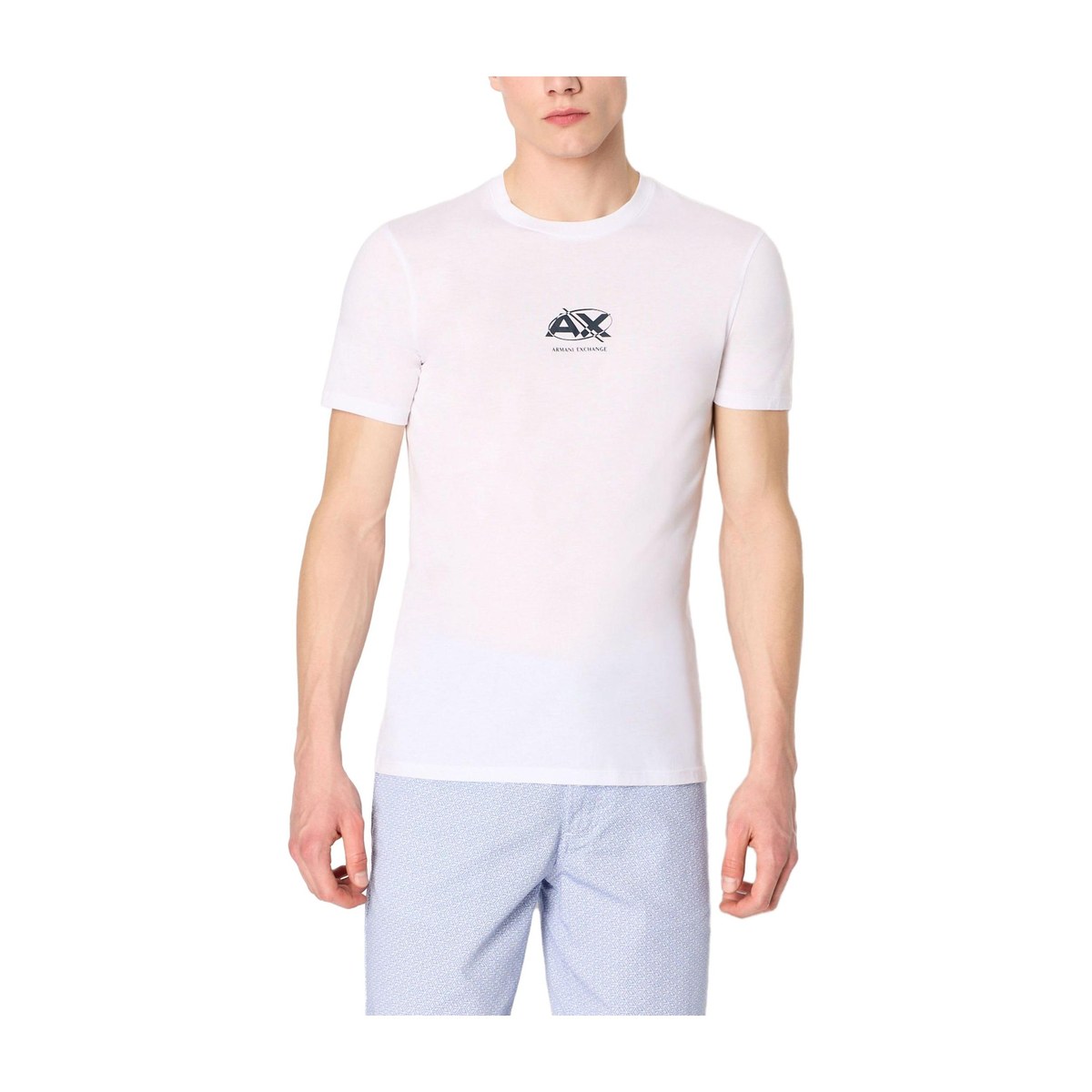 ARMANI EXCHANGE SS23 T