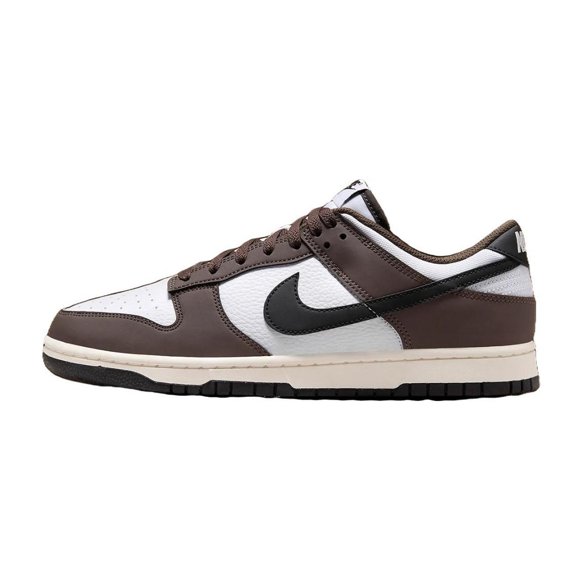 Nike Dunk "Next Nature" Brown Black White