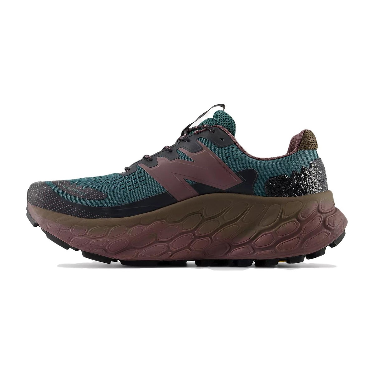 New Balance Fresh Foam X More Trail V3