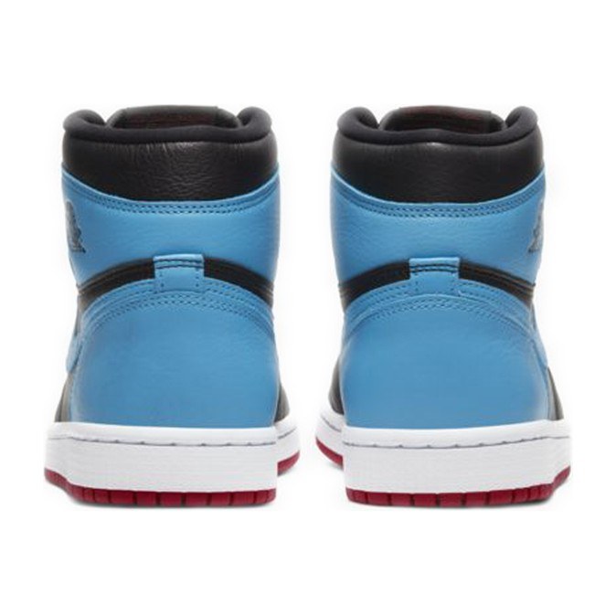 Jordan Air Jordan 1 Retro High OG "UNC to Chicago"