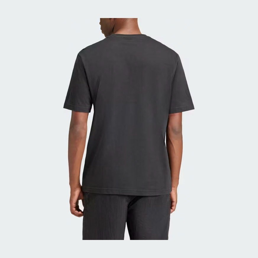 adidas originals Training Supply Short Sleeve Logo T