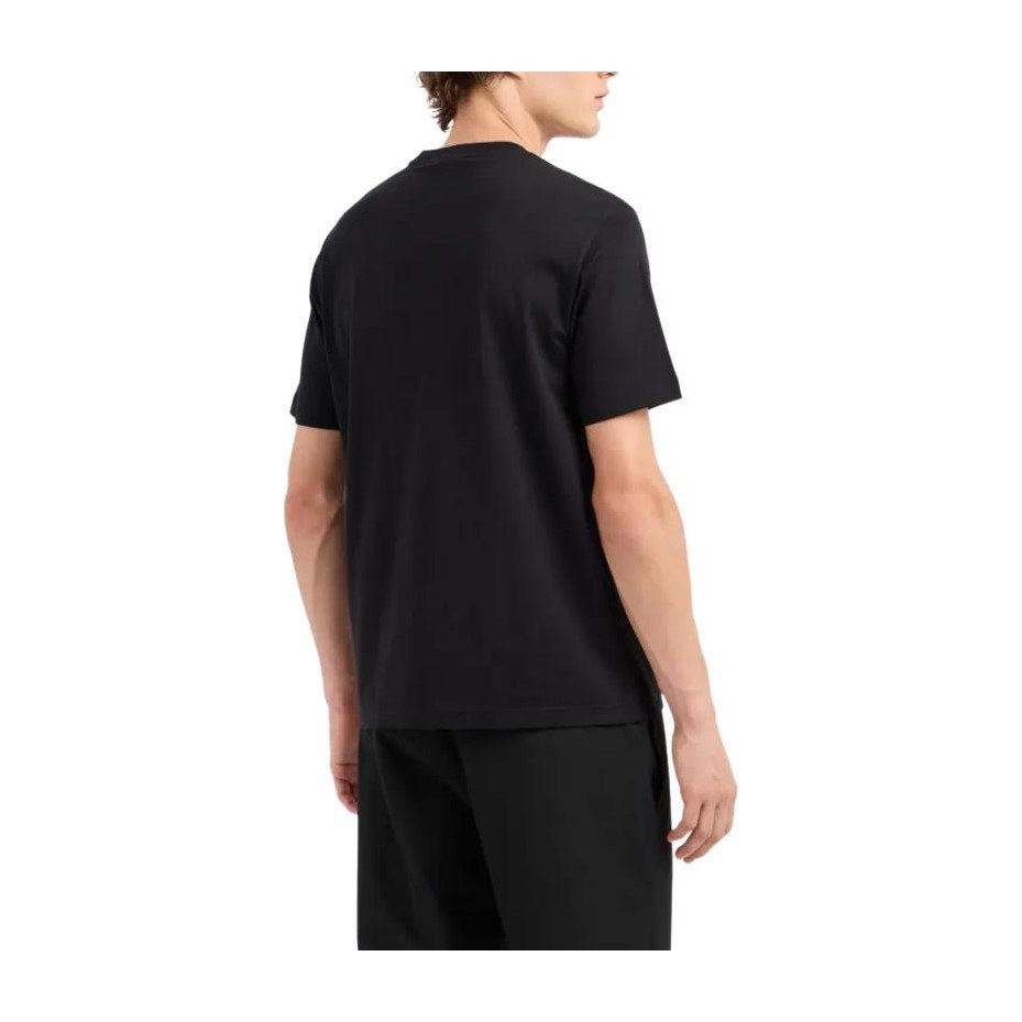 EMPORIO ARMANI EA7 LogoT