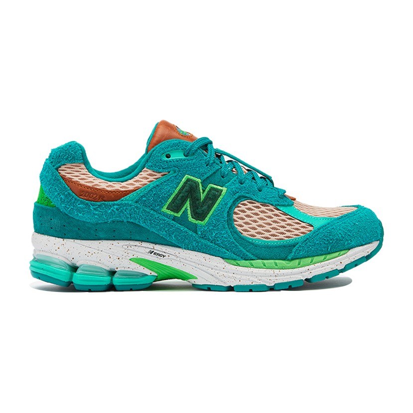 Salehe Bembury x New Balance 2002R "Water Be The Guide"