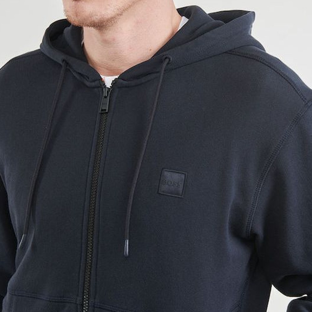 HUGO BOSS