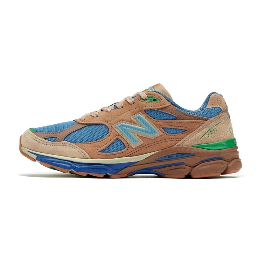 Joe Freshgoods x New Balance 990 V3