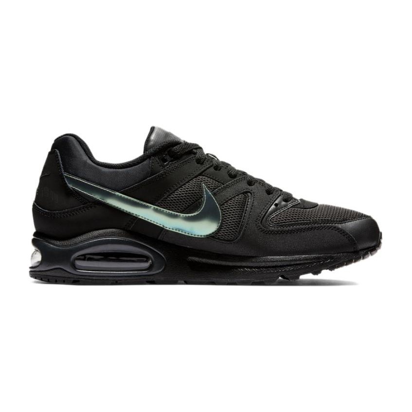 Nike Air Max Command Black