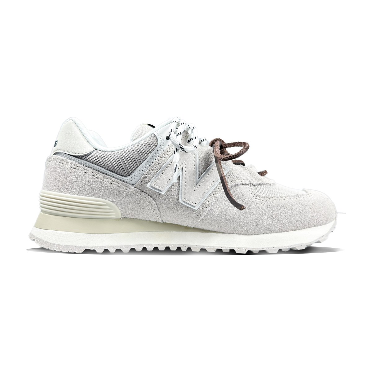 New Balance 574 Frost Brown