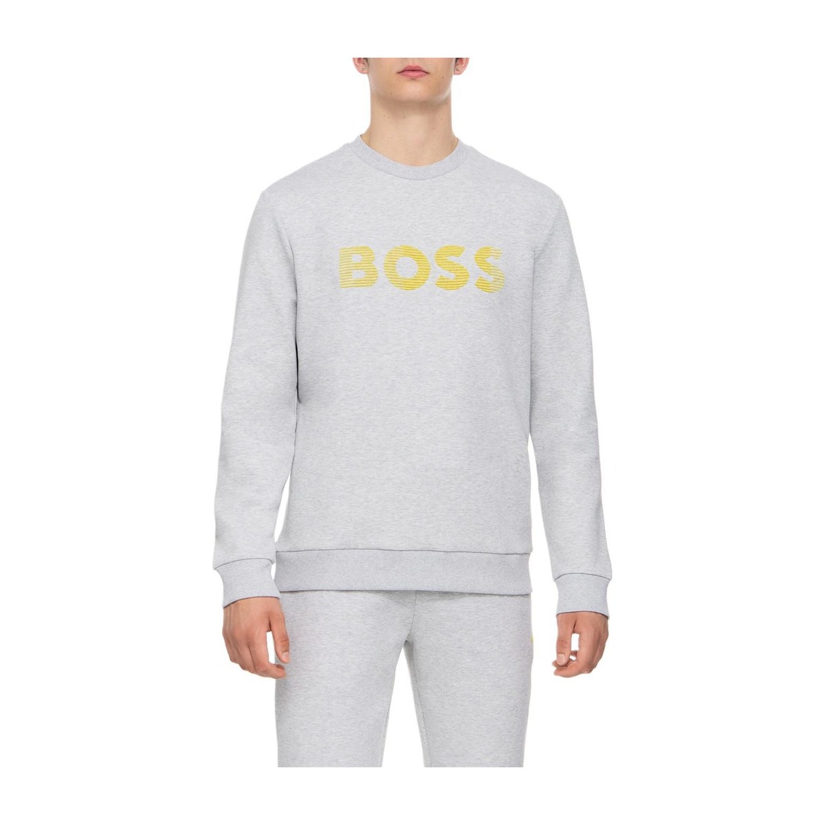HUGO BOSS Logo