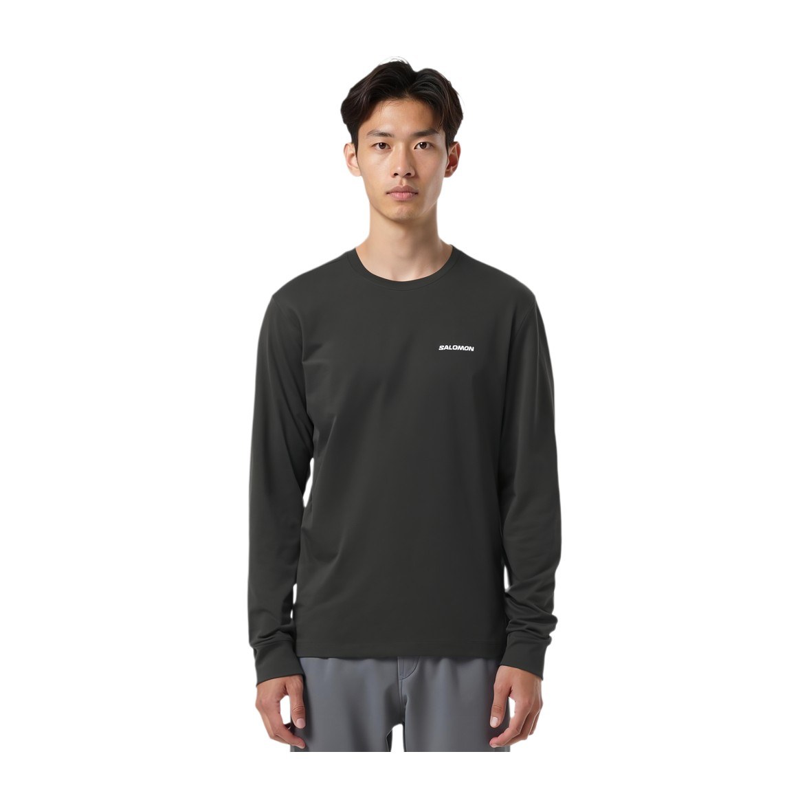 SALOMON T