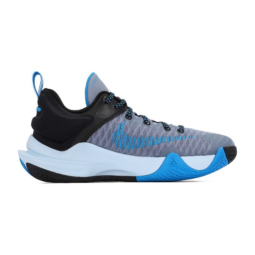 Nike Giannis Immortality Blue