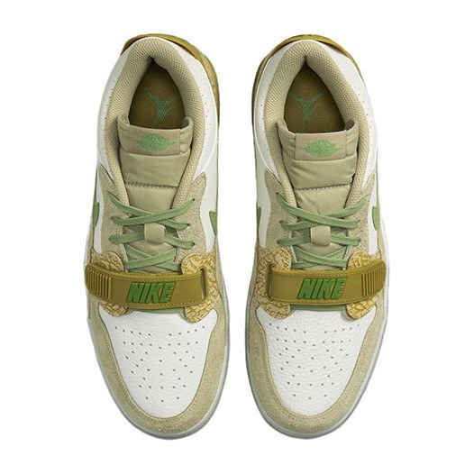 Jordan Legacy 312 Low