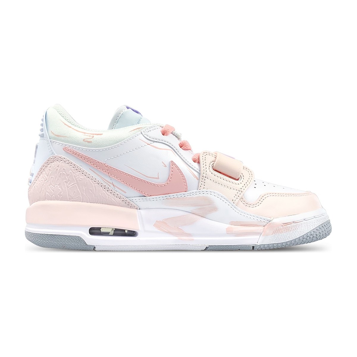 Jordan Legacy 312 MAY
