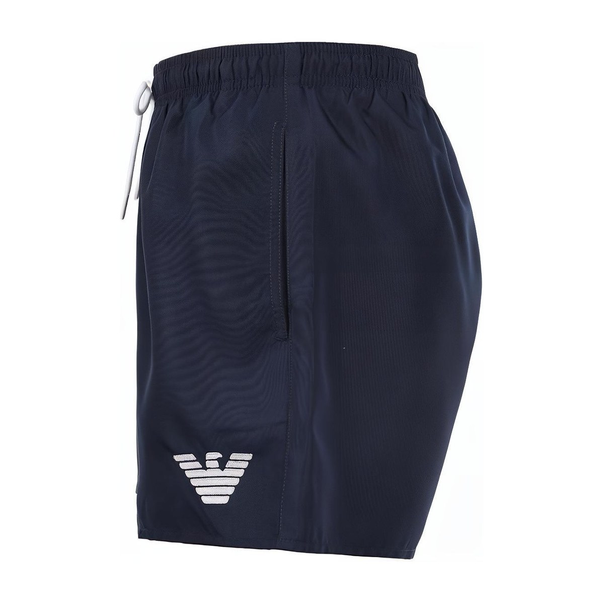 Emporio Armani Shorts Navy