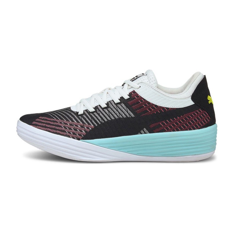 PUMA Clyde All Pro Black Blue