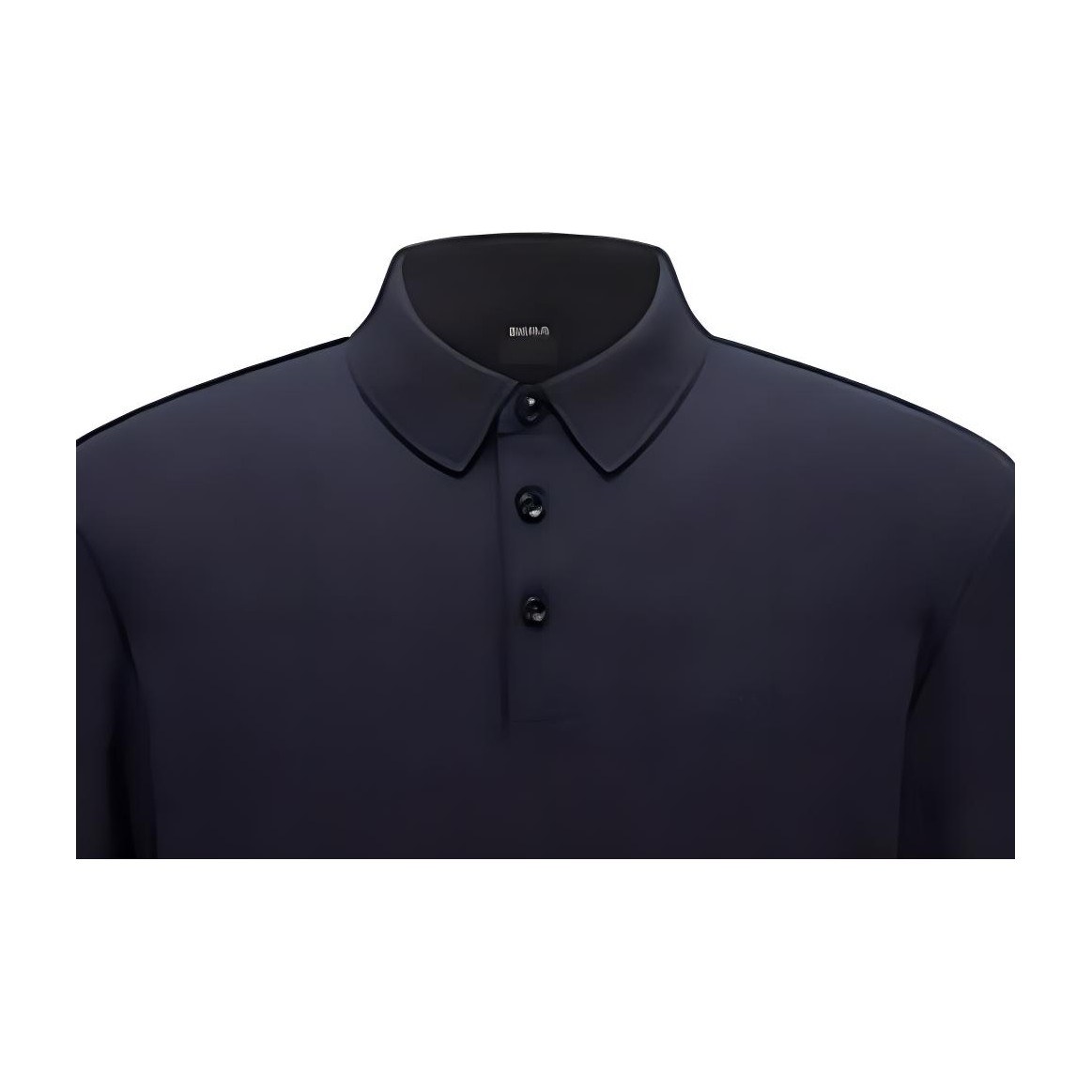 HUGO BOSS SS22 Polo