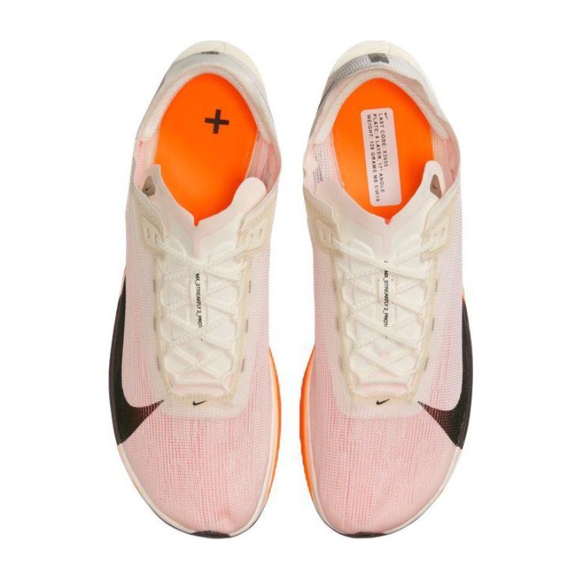 Nike ZoomX Streakfly 2 PROTO White Black
