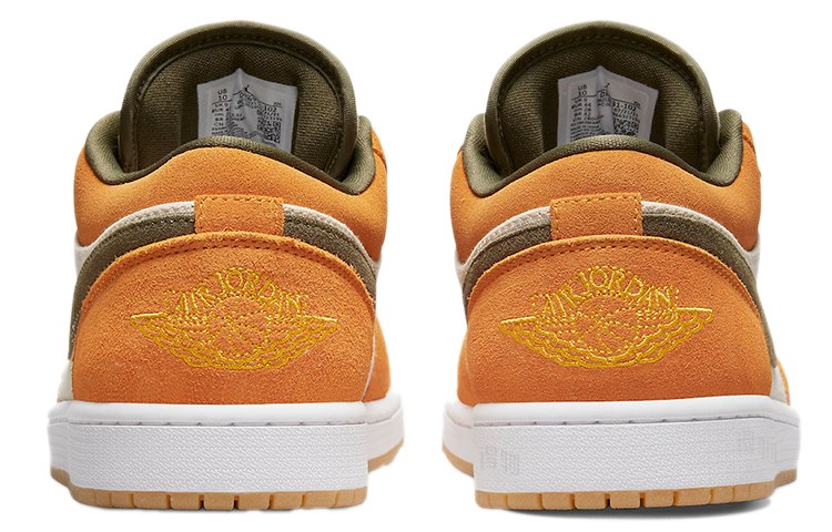 Jordan Air Jordan 1 Low SE "Ceramic"