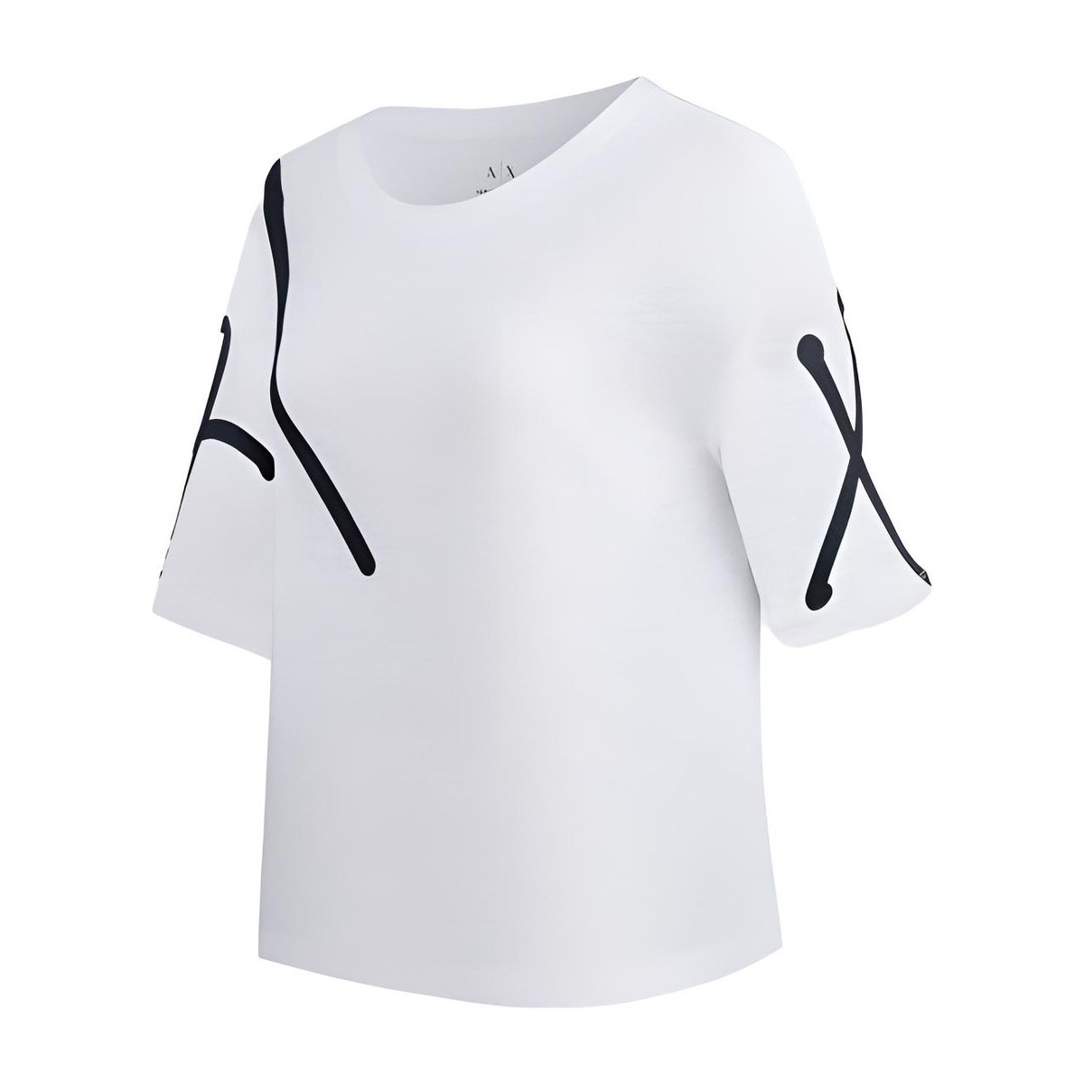 ARMANI EXCHANGE SS23 LogoT