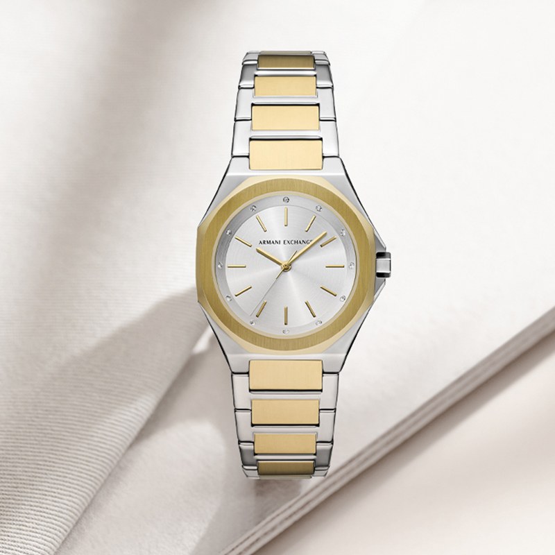 ARMANI EXCHANGEAE AX7161SET