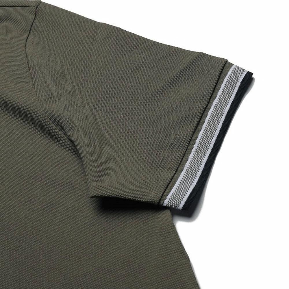 HUGO BOSS SS22 LogoPolo