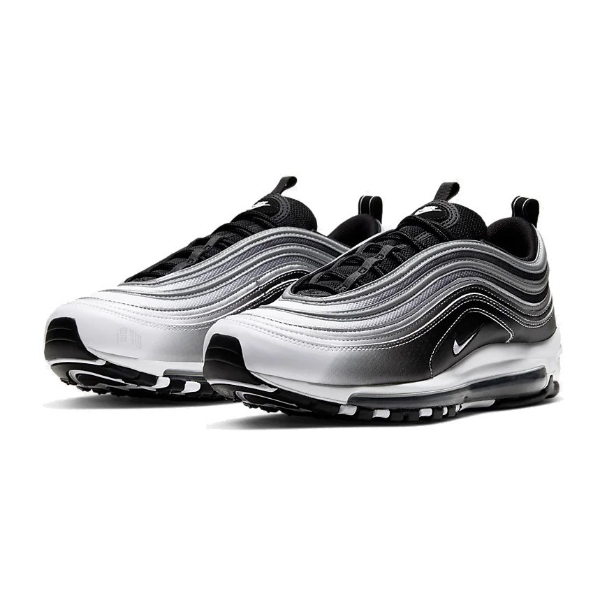 Nike Air Max 97 Black White