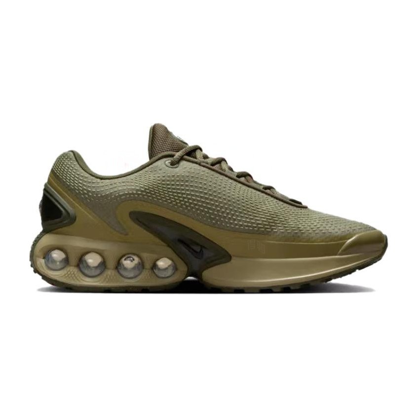 Nike Air Max Dn Olive