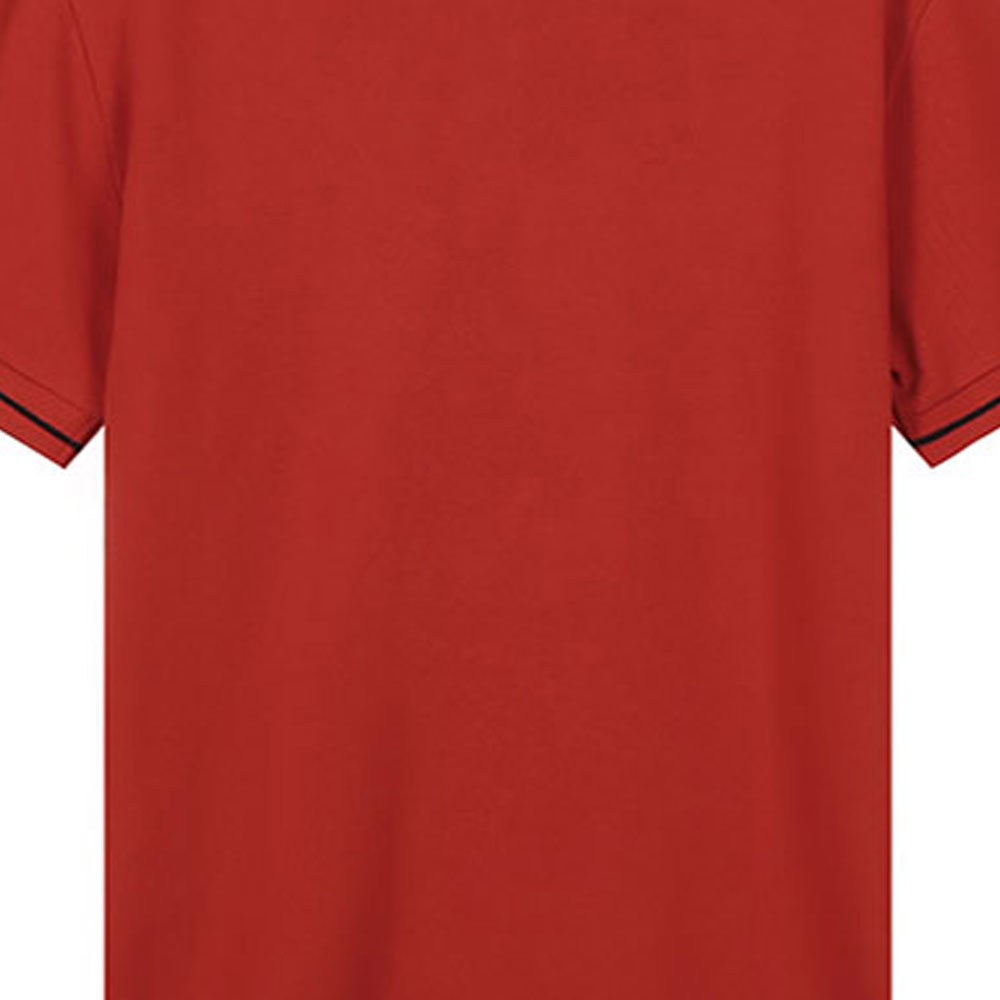 ARMANI EXCHANGE SS22 Polo